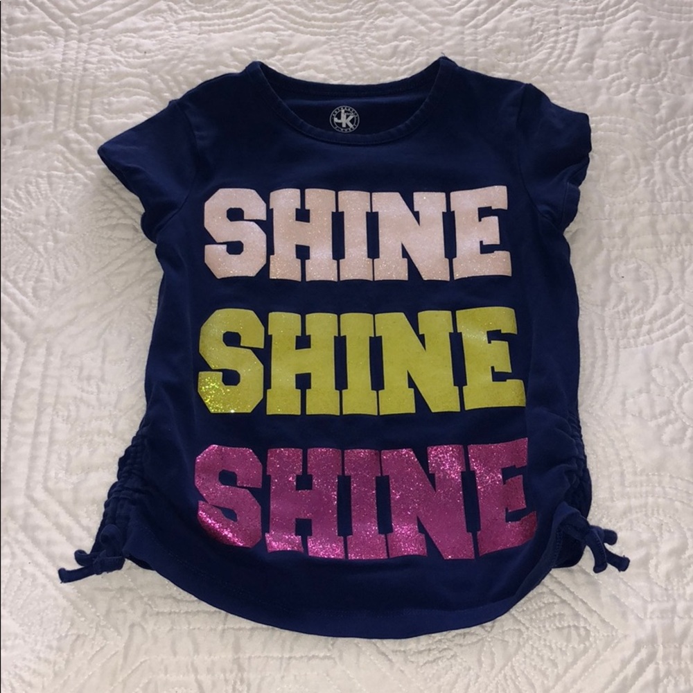 Girls t shirt